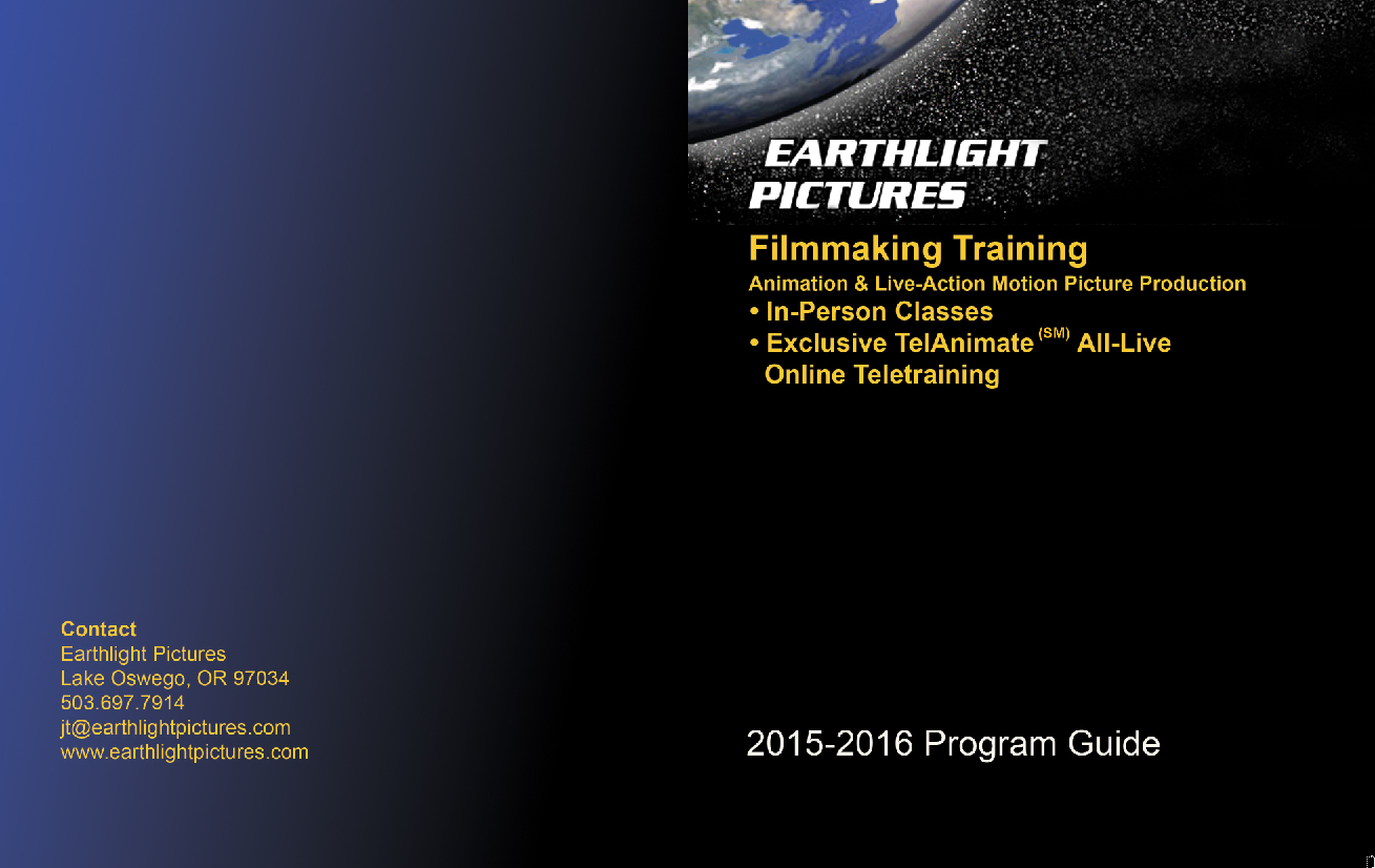 Earthlight Pictures